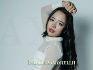 Isabellaamorellii