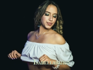 Isabellabaird