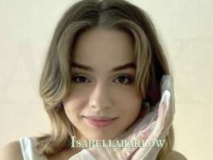 Isabellabarlow