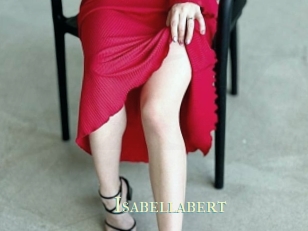 Isabellabert