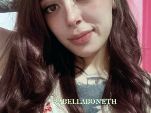 Isabellaboneth