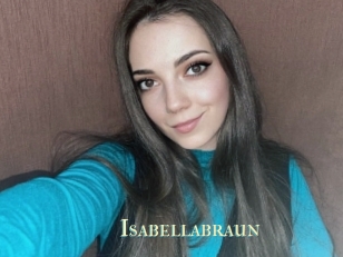 Isabellabraun