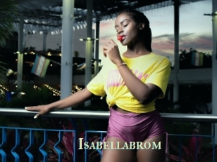 Isabellabrom