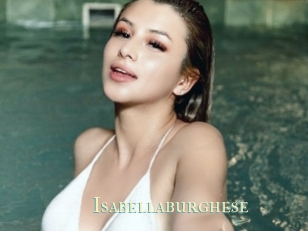 isabellaburghese Actrice xxx