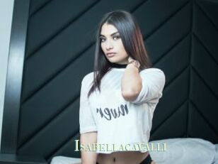 Isabellacavalli