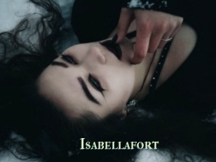 Isabellafort