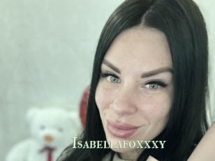 Isabellafoxxxy