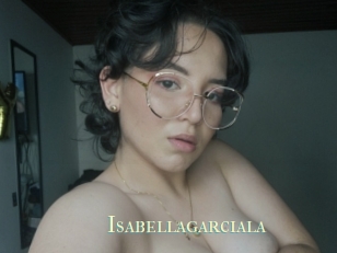 Isabellagarciala