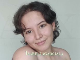 Isabellagarciala