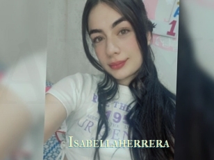 Isabellaherrera