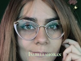 Isabellahoran