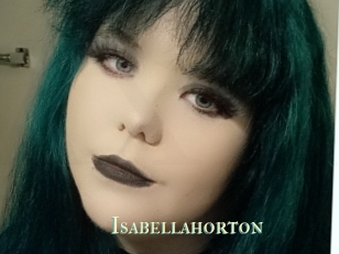 Isabellahorton