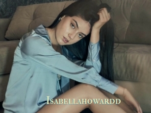 Isabellahowardd