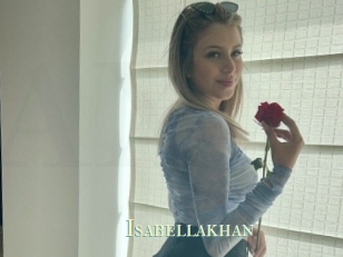 Isabellakhan