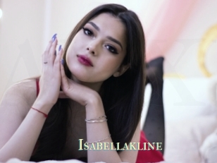Isabellakline