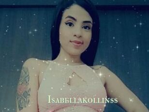 Isabellakollinss