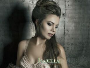Isabellal