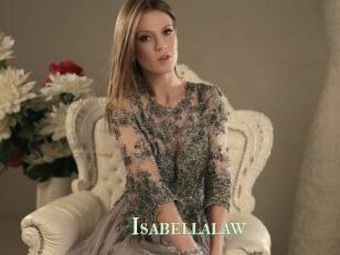 Isabellalaw