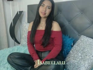 Isabellalu