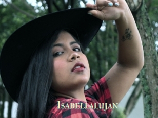 Isabellalujan