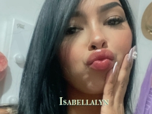 Isabellalyn