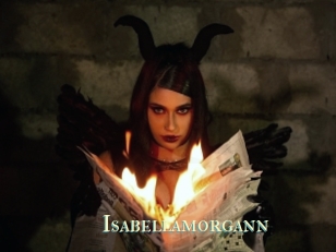 Isabellamorgann