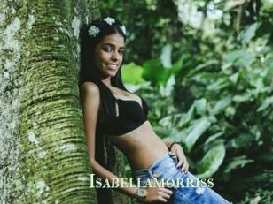 Isabellamorriss