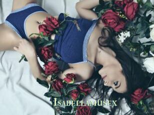 Isabellamusex