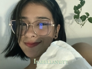 Isabellanutt