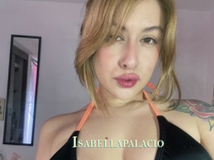 Isabellapalacio
