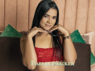 Isabellaparcker