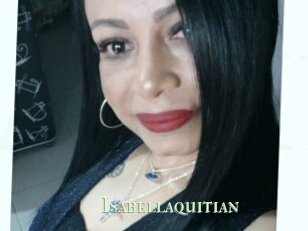 Isabellaquitian