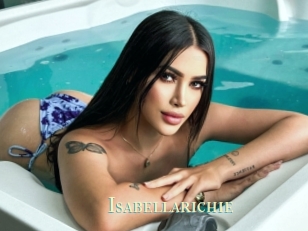Isabellarichie