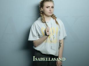 Isabellasand
