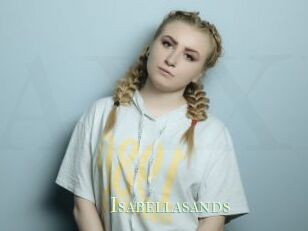 Isabellasands