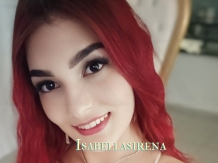 isabellasirena Actrice xxx