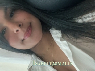 Isabellasmalls
