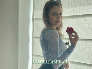 Isabellaspears