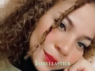 Isabellastick