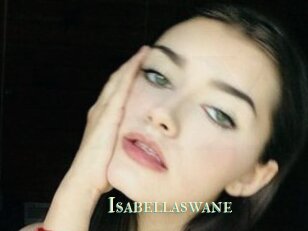 Isabellaswane