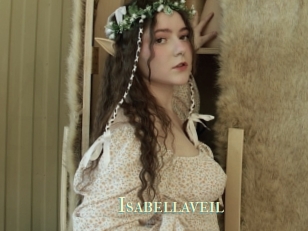 Isabellaveil