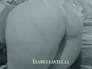 Isabellavillaa