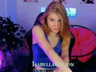 Isabellawelson