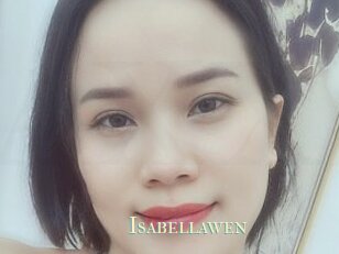 Isabellawen