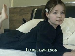 Isabellawilson