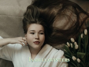 isabellawinters Actrice xxx