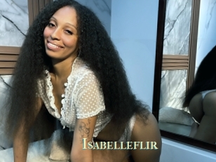 Isabelleflir