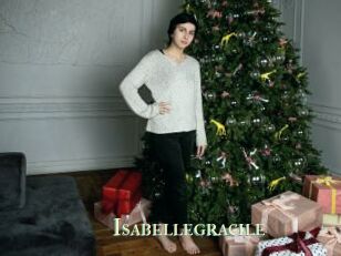 Isabellegracile