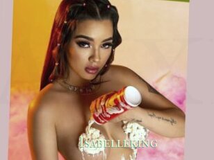 Isabelleking
