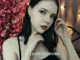 Isabellenoir